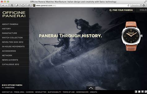 panerai kankakee|Panerai website.